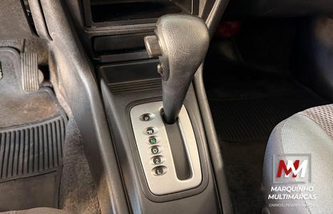 MITSUBISHI Pajero TR4 2.0 16V 4P 4X4 FLEX AUTOM�TICO, Foto 12