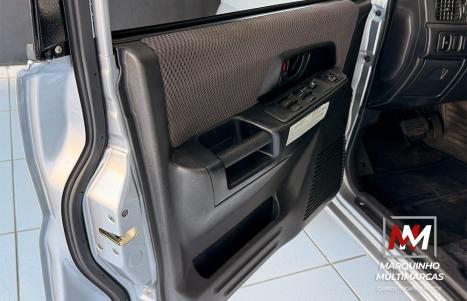 MITSUBISHI Pajero TR4 2.0 16V 4P 4X4 FLEX AUTOM�TICO, Foto 13