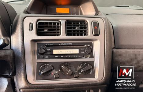 MITSUBISHI Pajero TR4 2.0 16V 4P 4X4 FLEX AUTOM�TICO, Foto 14