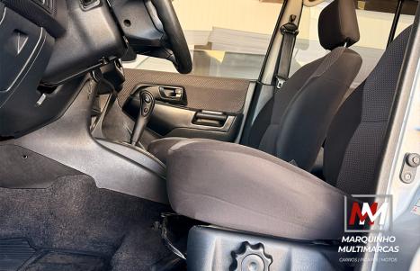 MITSUBISHI Pajero TR4 2.0 16V 4P 4X4 FLEX AUTOM�TICO, Foto 15