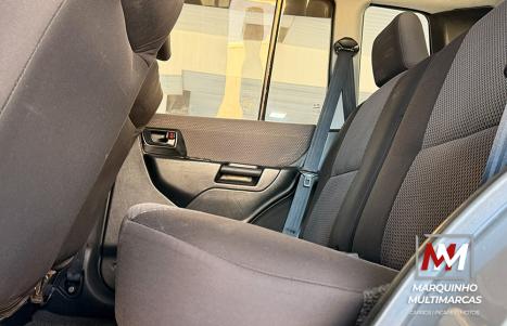 MITSUBISHI Pajero TR4 2.0 16V 4P 4X4 FLEX AUTOM�TICO, Foto 16