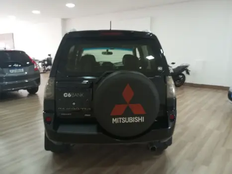 MITSUBISHI Pajero TR4 2.0 16V 4P FLEX AUTOM�TICO, Foto 1