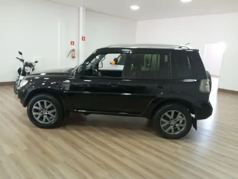 MITSUBISHI Pajero TR4 2.0 16V 4P FLEX AUTOM�TICO, Foto 2