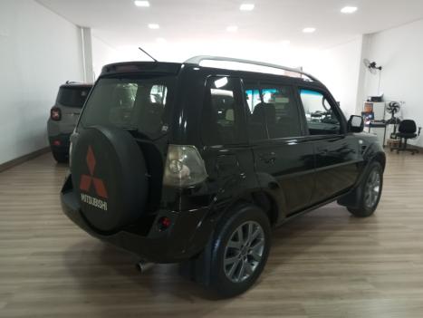 MITSUBISHI Pajero TR4 2.0 16V 4P FLEX AUTOM�TICO, Foto 3