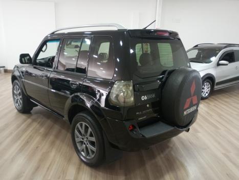 MITSUBISHI Pajero TR4 2.0 16V 4P FLEX AUTOM�TICO, Foto 6