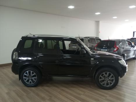 MITSUBISHI Pajero TR4 2.0 16V 4P FLEX AUTOM�TICO, Foto 7