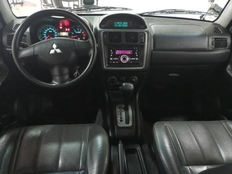 MITSUBISHI Pajero TR4 2.0 16V 4P FLEX AUTOM�TICO, Foto 8
