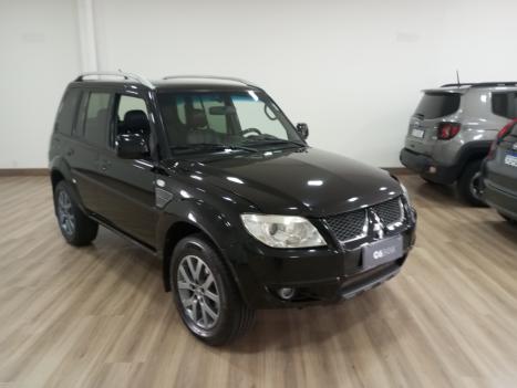 MITSUBISHI Pajero TR4 2.0 16V 4P FLEX AUTOM�TICO, Foto 9
