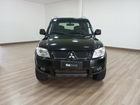 MITSUBISHI Pajero TR4 2.0 16V 4P FLEX AUTOM�TICO, Foto 10