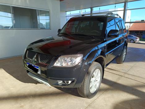 MITSUBISHI Pajero TR4 2.0 16V 4P 4X4 FLEX AUTOM�TICO, Foto 3