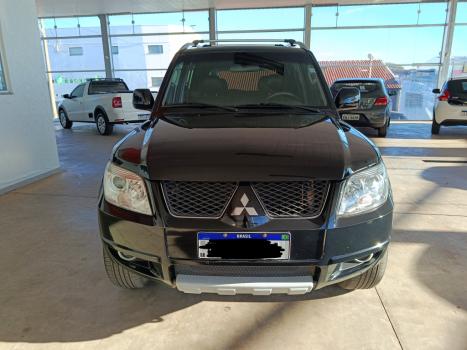 MITSUBISHI Pajero TR4 2.0 16V 4P 4X4 FLEX AUTOM�TICO, Foto 1