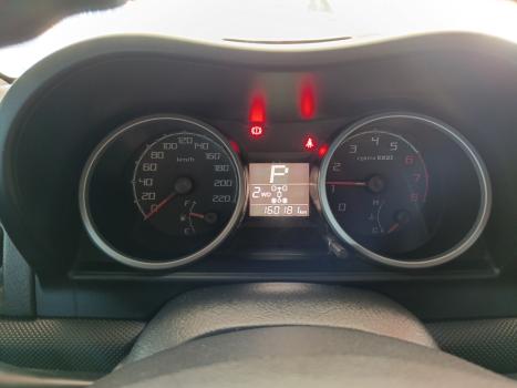 MITSUBISHI Pajero TR4 2.0 16V 4P 4X4 FLEX AUTOM�TICO, Foto 7