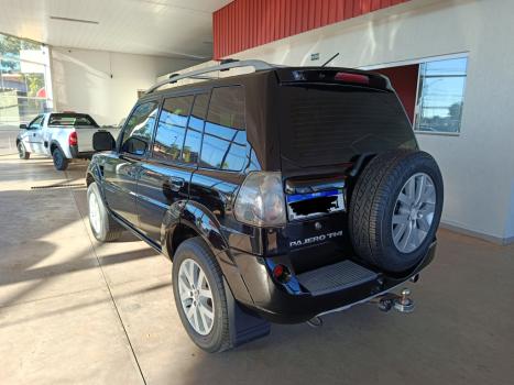 MITSUBISHI Pajero TR4 2.0 16V 4P 4X4 FLEX AUTOM�TICO, Foto 5