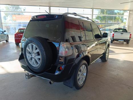 MITSUBISHI Pajero TR4 2.0 16V 4P 4X4 FLEX AUTOM�TICO, Foto 4