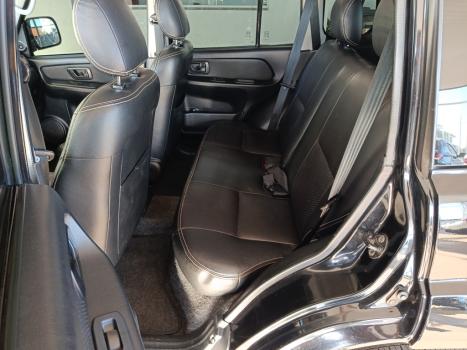 MITSUBISHI Pajero TR4 2.0 16V 4P 4X4 FLEX AUTOM�TICO, Foto 10