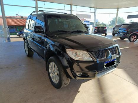 MITSUBISHI Pajero TR4 2.0 16V 4P 4X4 FLEX AUTOM�TICO, Foto 2