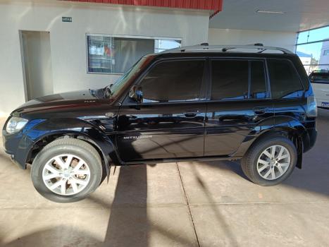 MITSUBISHI Pajero TR4 2.0 16V 4P 4X4 FLEX AUTOM�TICO, Foto 6