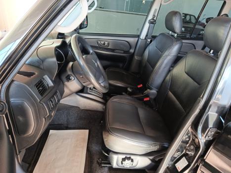 MITSUBISHI Pajero TR4 2.0 16V 4P 4X4 FLEX AUTOM�TICO, Foto 9