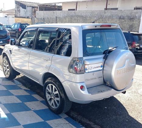 MITSUBISHI Pajero TR4 2.0 16V 4P 4X4 AUTOM�TICO, Foto 3