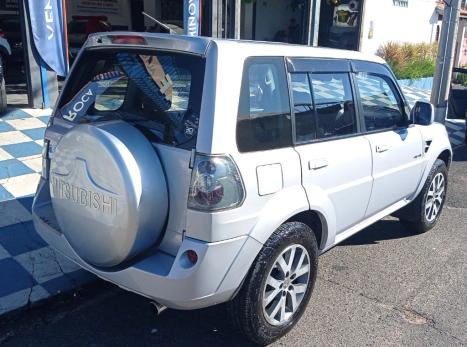 MITSUBISHI Pajero TR4 2.0 16V 4P 4X4 AUTOM�TICO, Foto 4