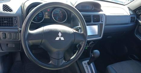 MITSUBISHI Pajero TR4 2.0 16V 4P 4X4 AUTOM�TICO, Foto 5