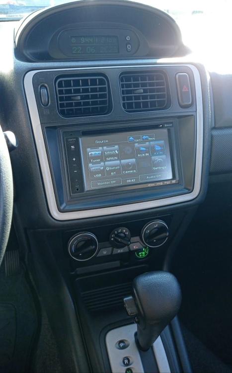 MITSUBISHI Pajero TR4 2.0 16V 4P 4X4 AUTOM�TICO, Foto 6