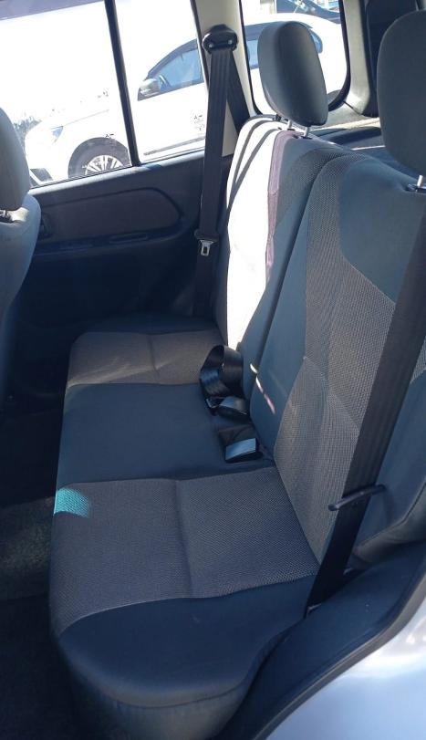MITSUBISHI Pajero TR4 2.0 16V 4P 4X4 AUTOM�TICO, Foto 8