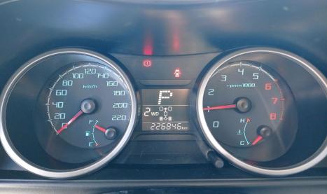 MITSUBISHI Pajero TR4 2.0 16V 4P 4X4 AUTOM�TICO, Foto 9