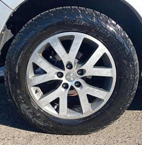 MITSUBISHI Pajero TR4 2.0 16V 4P 4X4 AUTOM�TICO, Foto 11
