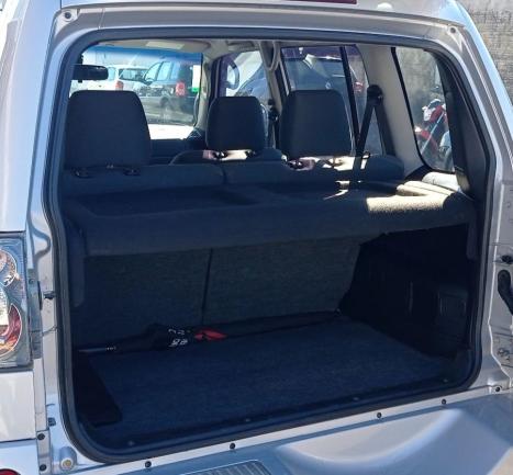 MITSUBISHI Pajero TR4 2.0 16V 4P 4X4 AUTOM�TICO, Foto 12