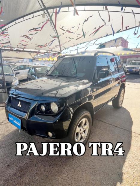 MITSUBISHI Pajero TR4 2.0 16V 4P 4X4 FLEX AUTOM�TICO, Foto 1