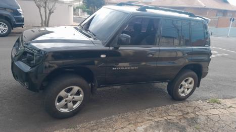MITSUBISHI Pajero TR4 2.0 16V 4P 4X4 AUTOM�TICO, Foto 2
