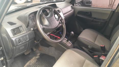 MITSUBISHI Pajero TR4 2.0 16V 4P 4X4 AUTOM�TICO, Foto 5