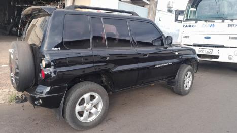 MITSUBISHI Pajero TR4 2.0 16V 4P 4X4 AUTOM�TICO, Foto 3