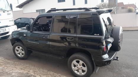 MITSUBISHI Pajero TR4 2.0 16V 4P 4X4 AUTOM�TICO, Foto 4