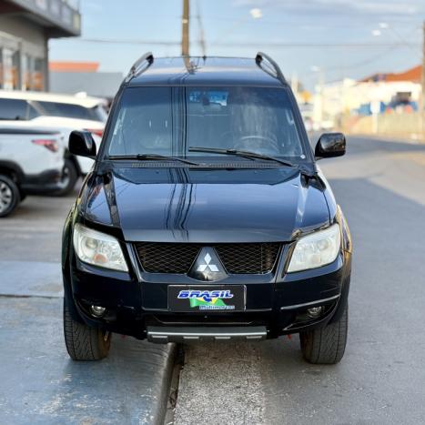 MITSUBISHI Pajero TR4 2.0 16V 4P 4X4 FLEX AUTOM�TICO, Foto 3