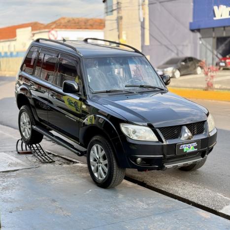 MITSUBISHI Pajero TR4 2.0 16V 4P 4X4 FLEX AUTOM�TICO, Foto 4