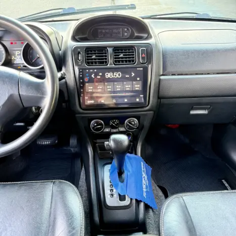 MITSUBISHI Pajero TR4 2.0 16V 4P 4X4 FLEX AUTOM�TICO, Foto 10