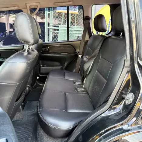 MITSUBISHI Pajero TR4 2.0 16V 4P 4X4 FLEX AUTOM�TICO, Foto 12