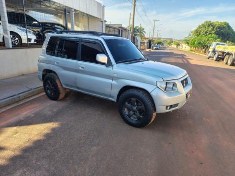 MITSUBISHI Pajero TR4 2.0 16V 4P 4X4 AUTOM�TICO, Foto 2