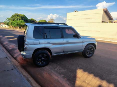 MITSUBISHI Pajero TR4 2.0 16V 4P 4X4 AUTOM�TICO, Foto 3
