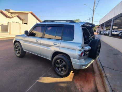 MITSUBISHI Pajero TR4 2.0 16V 4P 4X4 AUTOM�TICO, Foto 4