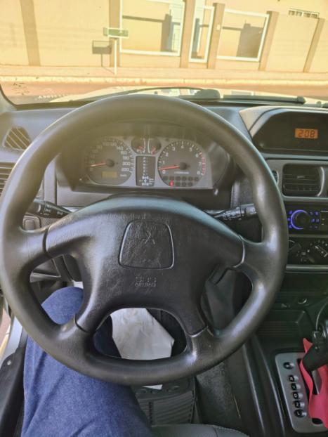 MITSUBISHI Pajero TR4 2.0 16V 4P 4X4 AUTOM�TICO, Foto 8