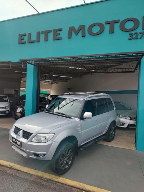 MITSUBISHI Pajero TR4 2.0 16V 4P 4X4 FLEX AUTOMÁTICO, Foto 1