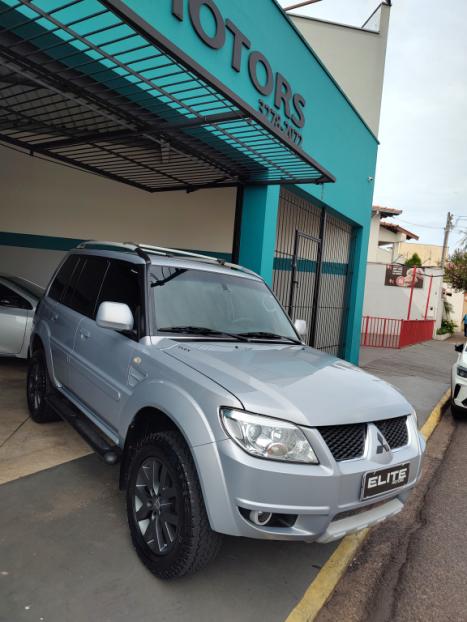 MITSUBISHI Pajero TR4 2.0 16V 4P 4X4 FLEX AUTOMÁTICO, Foto 3