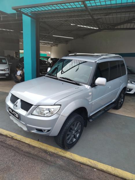 MITSUBISHI Pajero TR4 2.0 16V 4P 4X4 FLEX AUTOMÁTICO, Foto 6