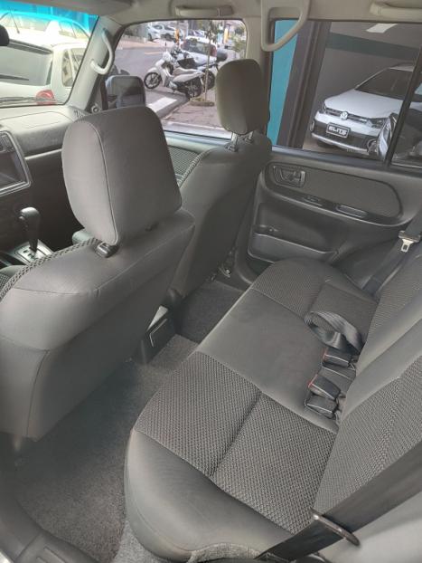 MITSUBISHI Pajero TR4 2.0 16V 4P 4X4 FLEX AUTOMÁTICO, Foto 7