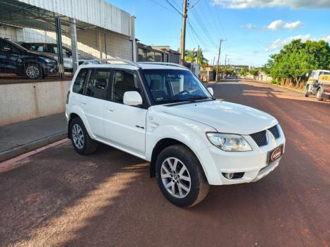 MITSUBISHI Pajero TR4 2.0 16V 4P FLEX, Foto 2