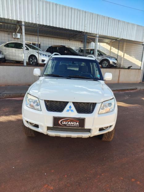 MITSUBISHI Pajero TR4 2.0 16V 4P FLEX, Foto 3