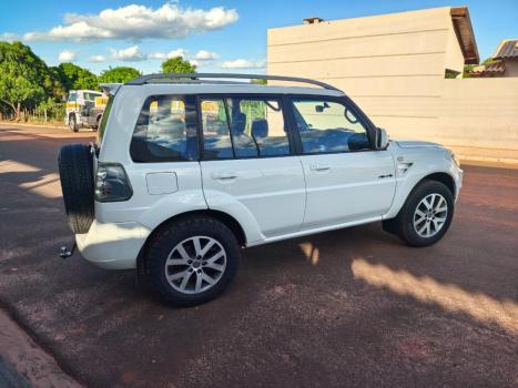 MITSUBISHI Pajero TR4 2.0 16V 4P FLEX, Foto 4